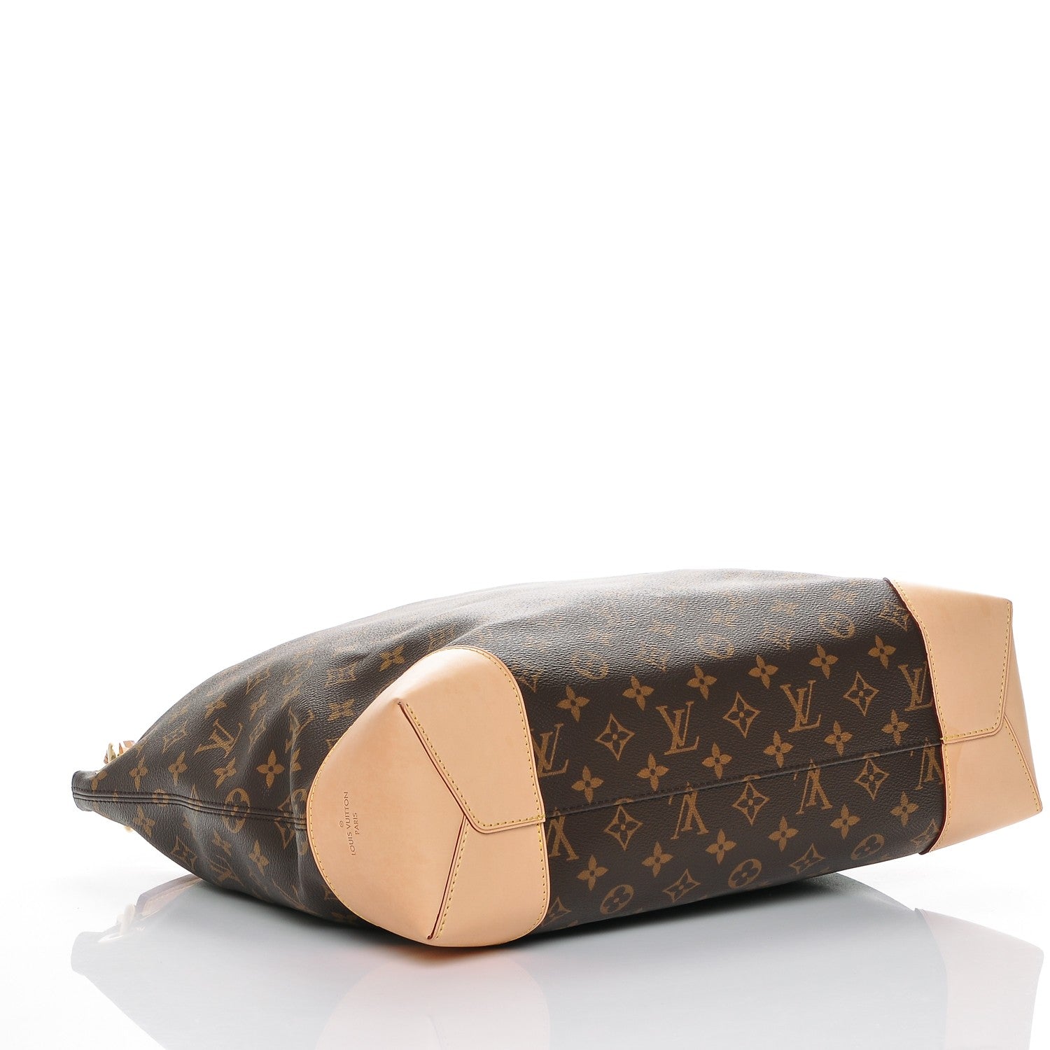 Louis Vuitton Monogram Berri MM 4 of 6