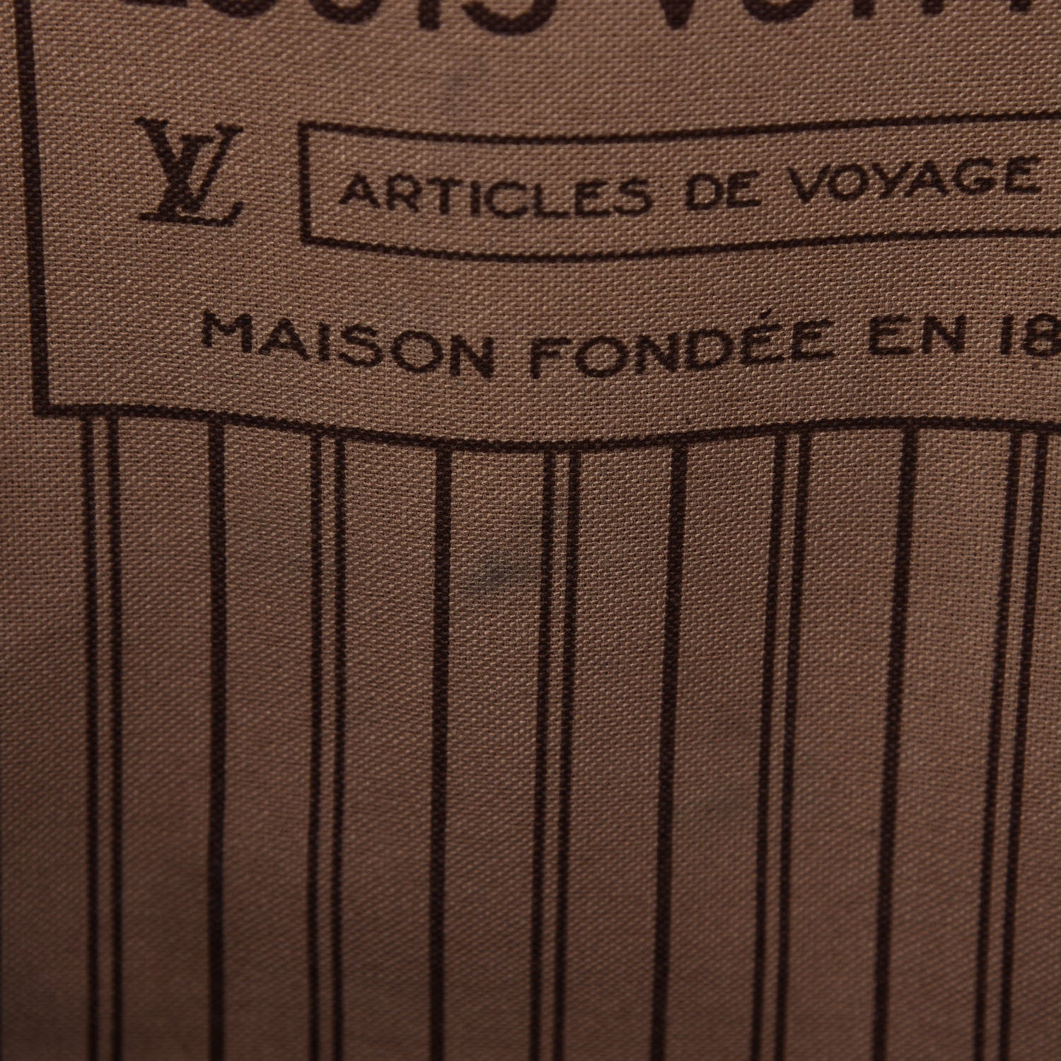 Louis Vuitton Monogram Neo Neverfull GM 17 of 17