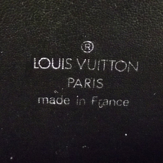 Louis Vuitton Taiga Lozan Briefcase Ardoise 7 of 8