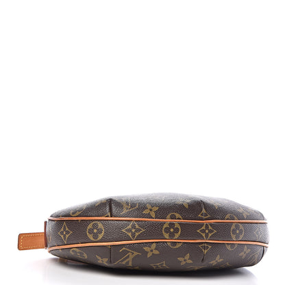 Louis Vuitton Monogram Croissant PM 4 of 14