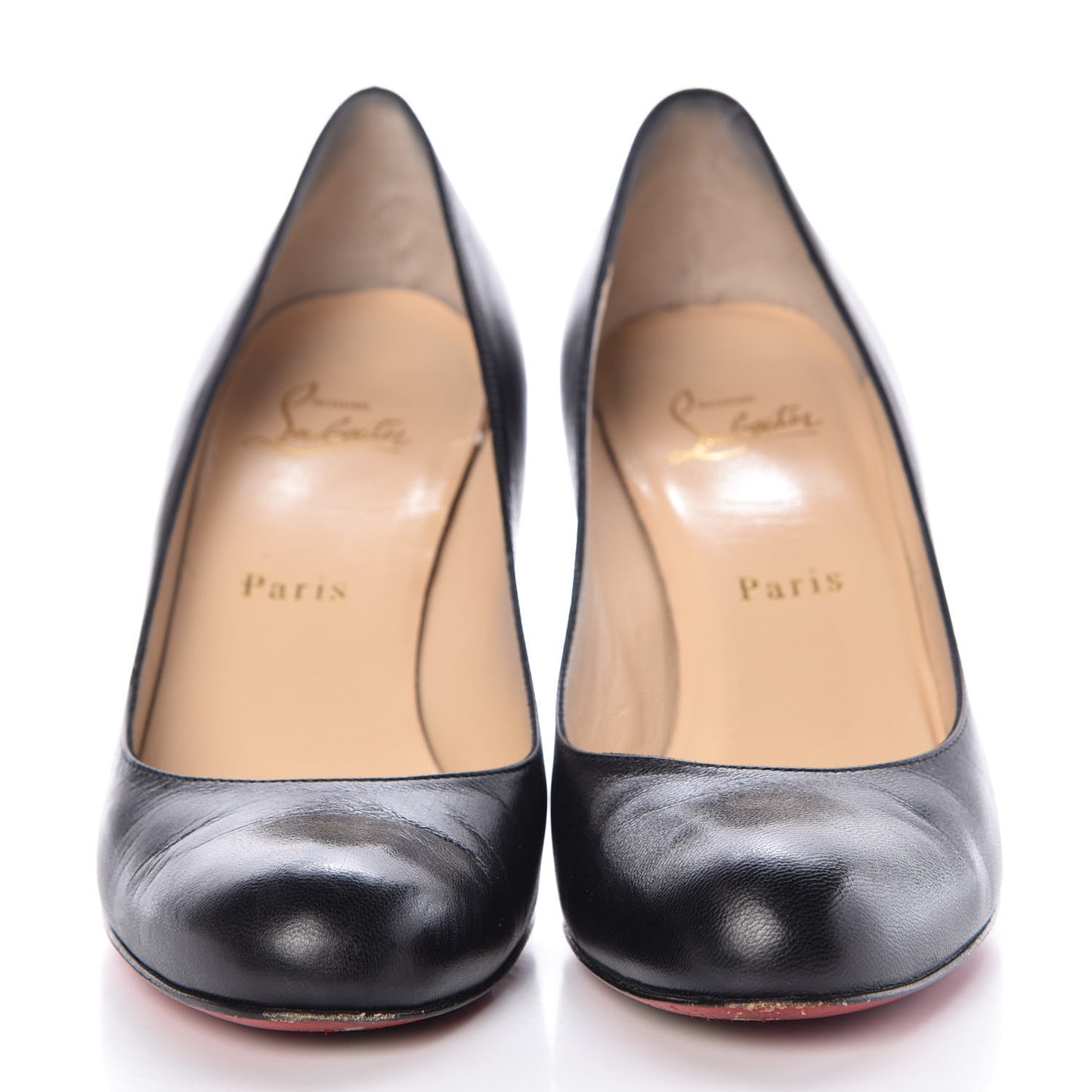 Kid Simple 85 Pumps 37.5 Black