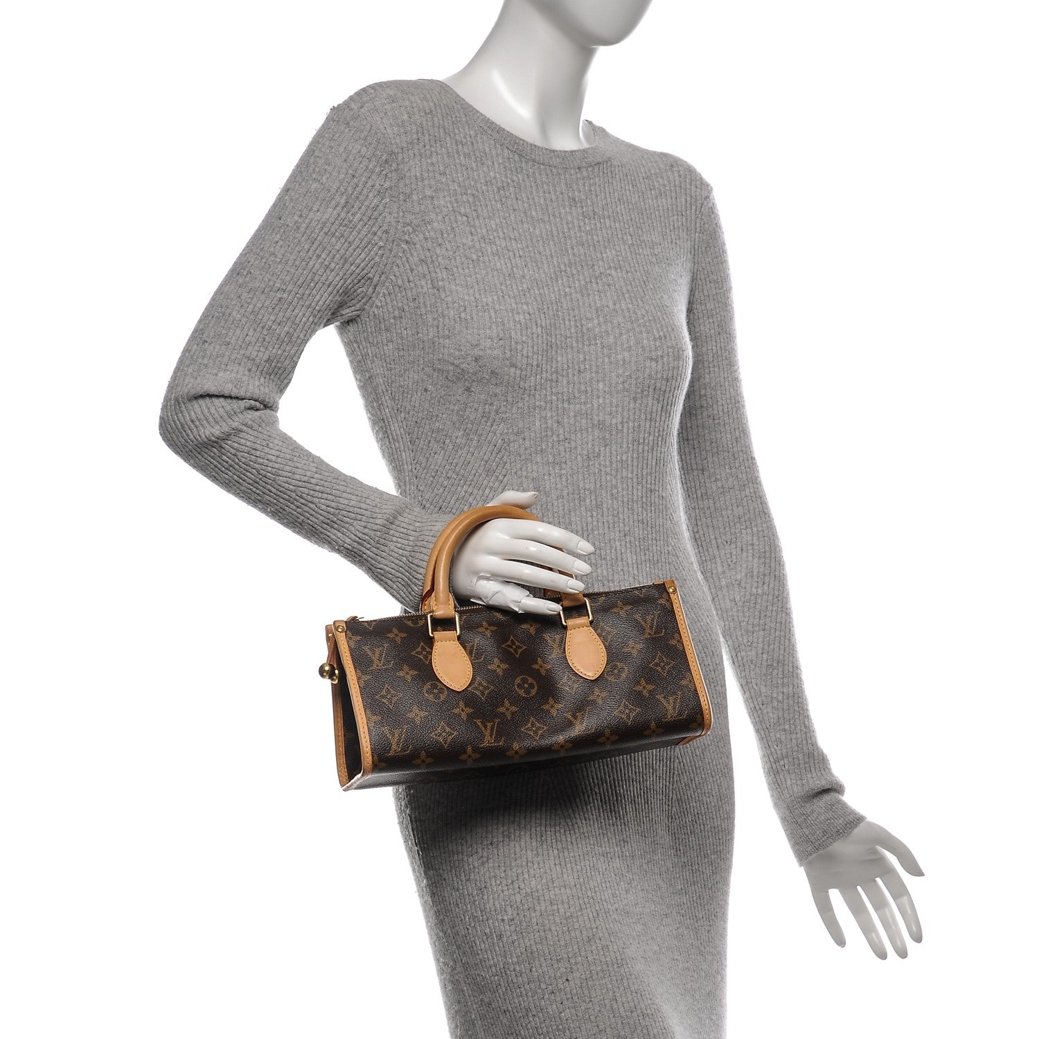 Louis Vuitton Monogram Popincourt 2 of 6