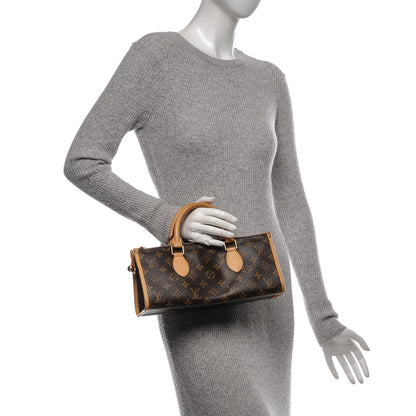 Louis Vuitton Monogram Popincourt 2 of 6