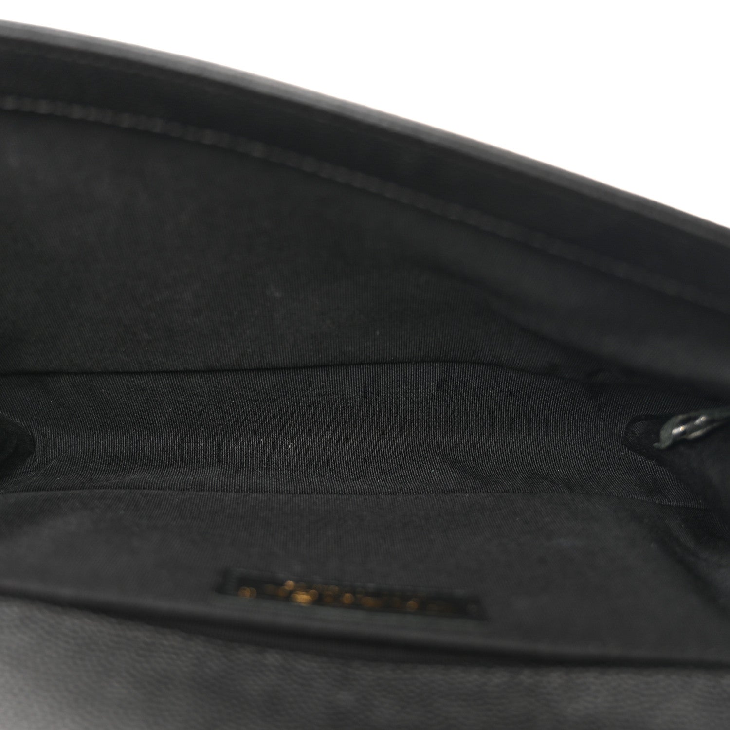 Chanel Caviar Quilted Medium Boy Flap Black 5 of 15
