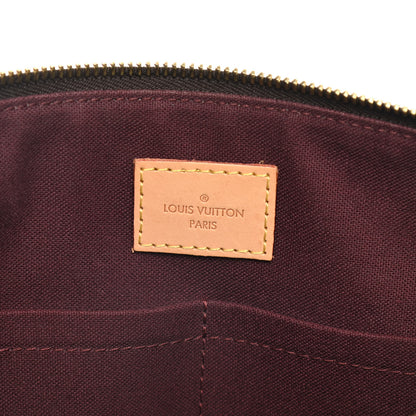 Louis Vuitton Monogram Iena PM 8 of 25