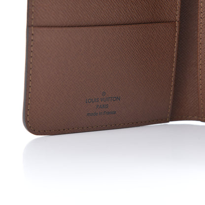 Louis Vuitton Monogram Eugenie Wallet 6 of 9