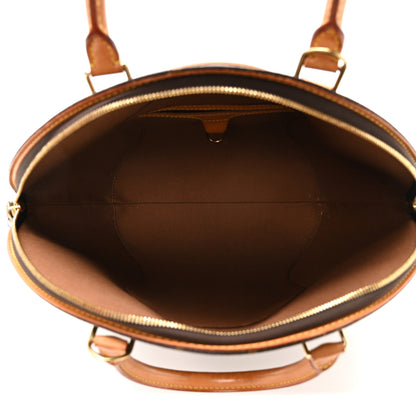 Louis Vuitton Monogram Ellipse MM 5 of 11