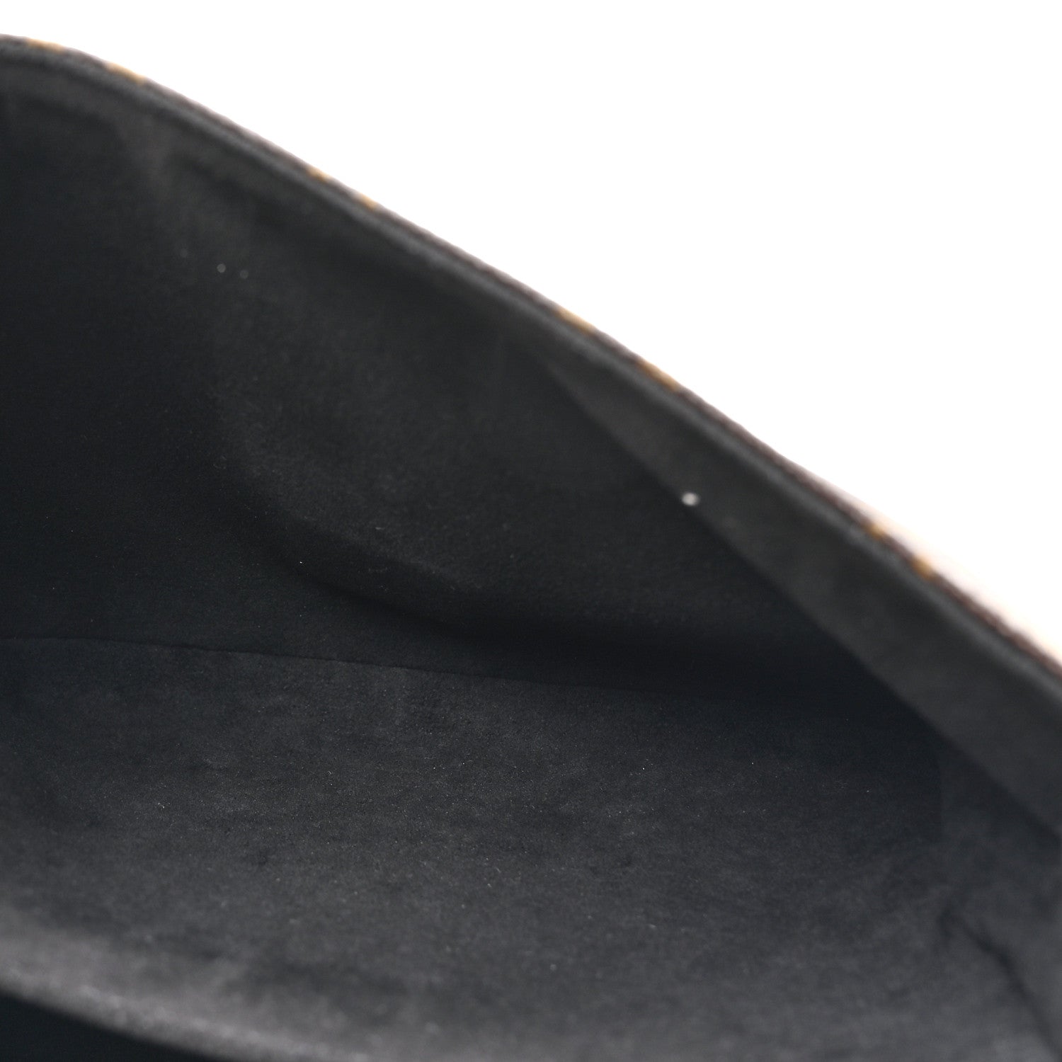 Louis Vuitton Reverse Monogram Pochette Metis 5 of 13