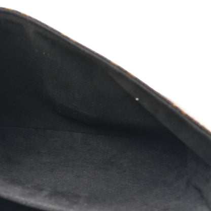 Louis Vuitton Reverse Monogram Pochette Metis 5 of 13