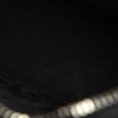 Givenchy Sugar Goatskin Mini Antigona Black 10 of 19