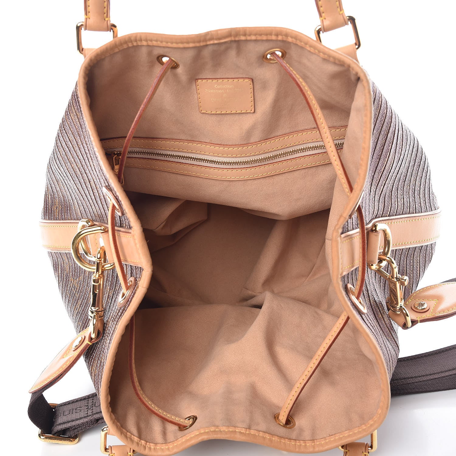 Louis Vuitton Monogram Eden Neo Peach Peach 6 of 14