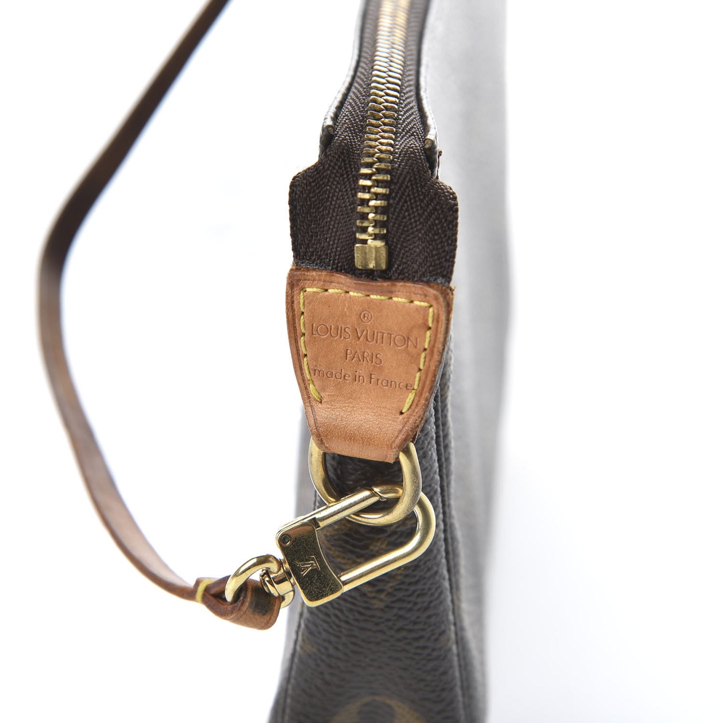Monogram Pochette Accessories