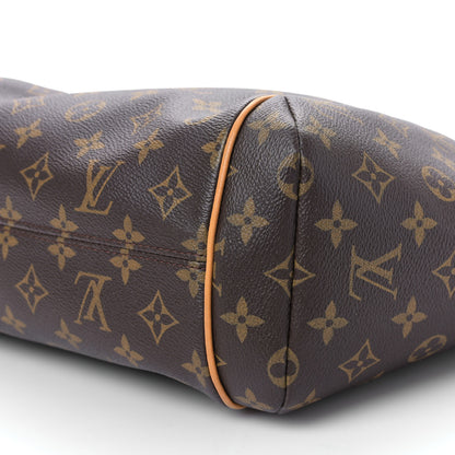 Louis Vuitton Monogram Totally PM 7 of 7