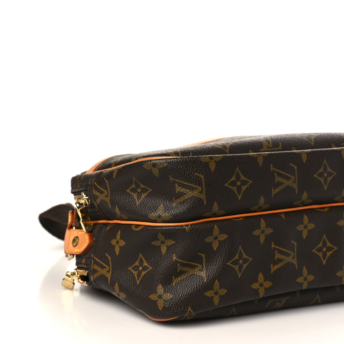 Monogram Reporter PM
