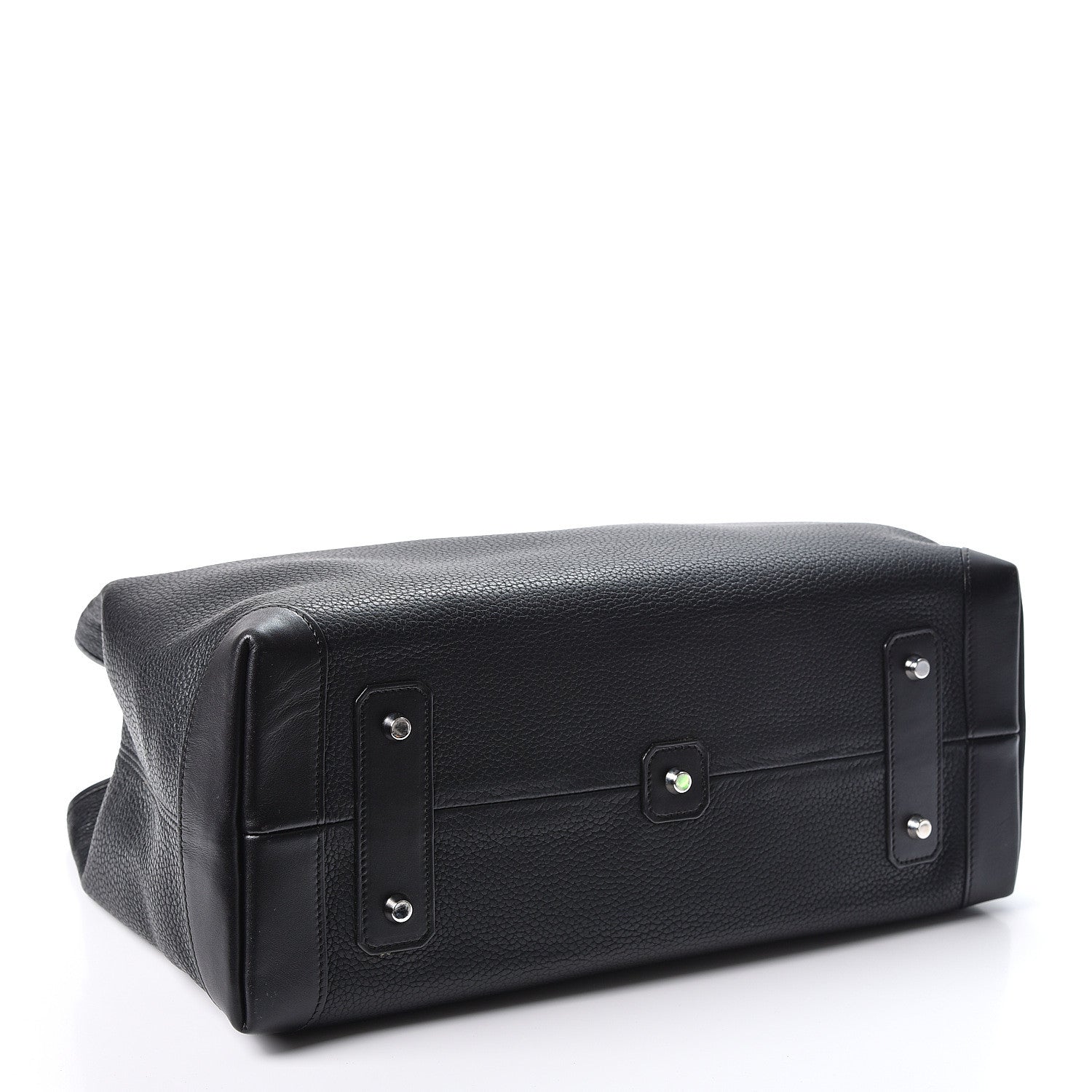 Goyard Bullcalf Bellechasse PM Black 3 of 8