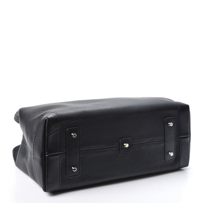 Goyard Bullcalf Bellechasse PM Black 3 of 8