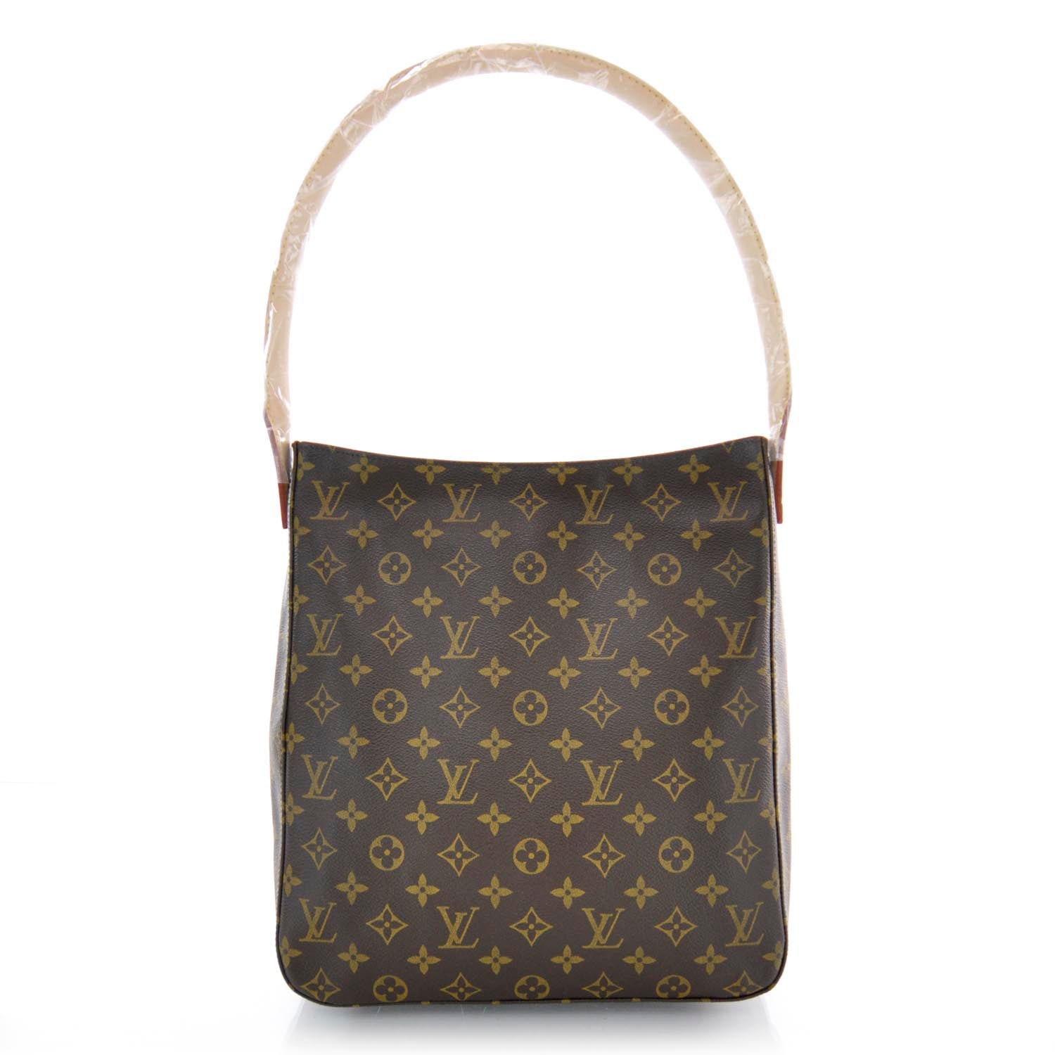Louis Vuitton Monogram Looping GM 1 of 7