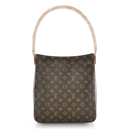 Louis Vuitton Monogram Looping GM 1 of 7