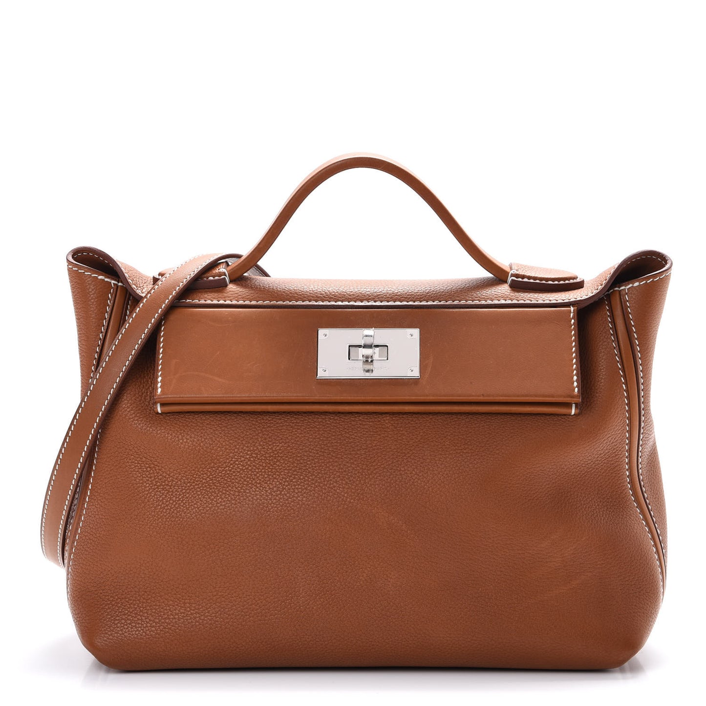 Barenia Faubourg 24/24 29 Fauve