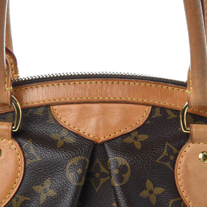 Louis Vuitton Monogram Tivoli PM 23 of 31