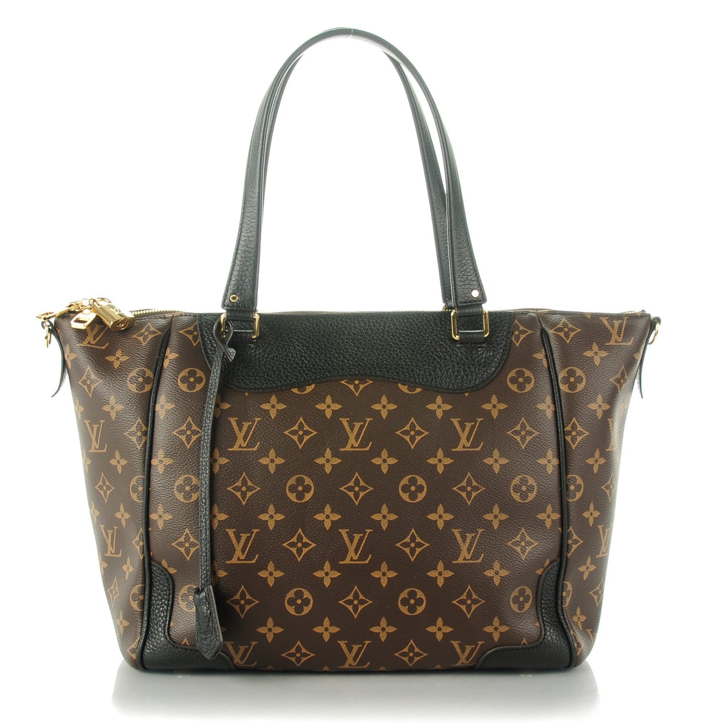 Monogram Estrela NM Black