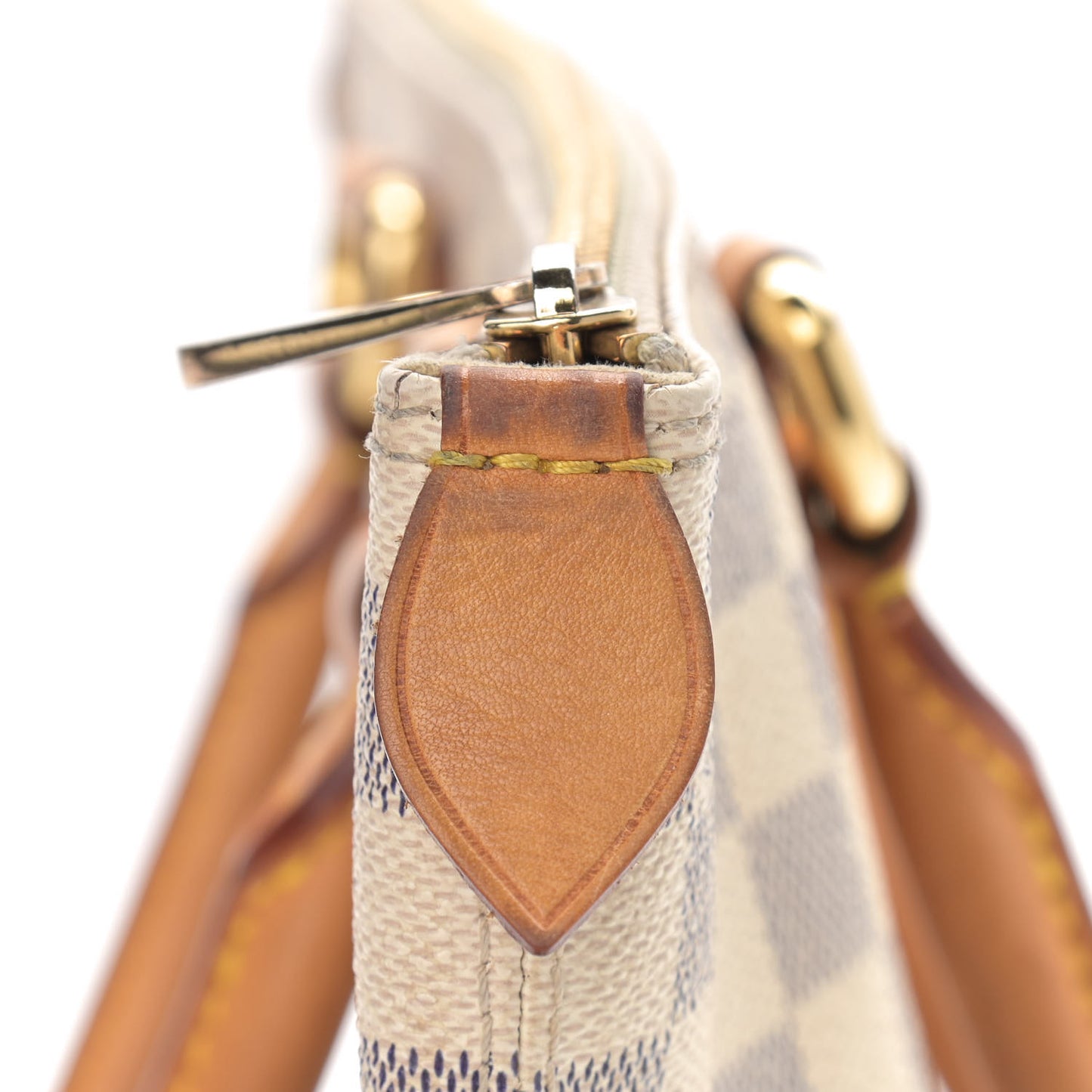 Damier Azur Saleya PM