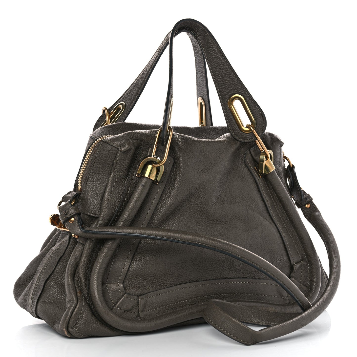 Calfskin Medium Paraty Rock