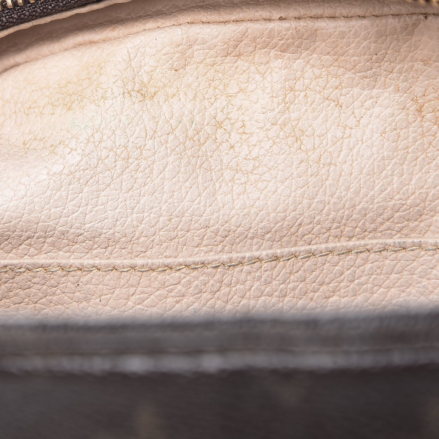 Monogram Trousse Toilette 23