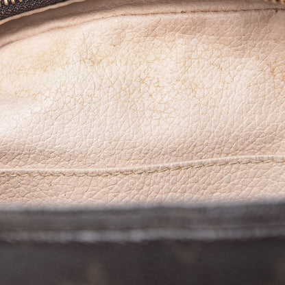 Louis Vuitton Monogram Trousse Toilette 23 9 of 9