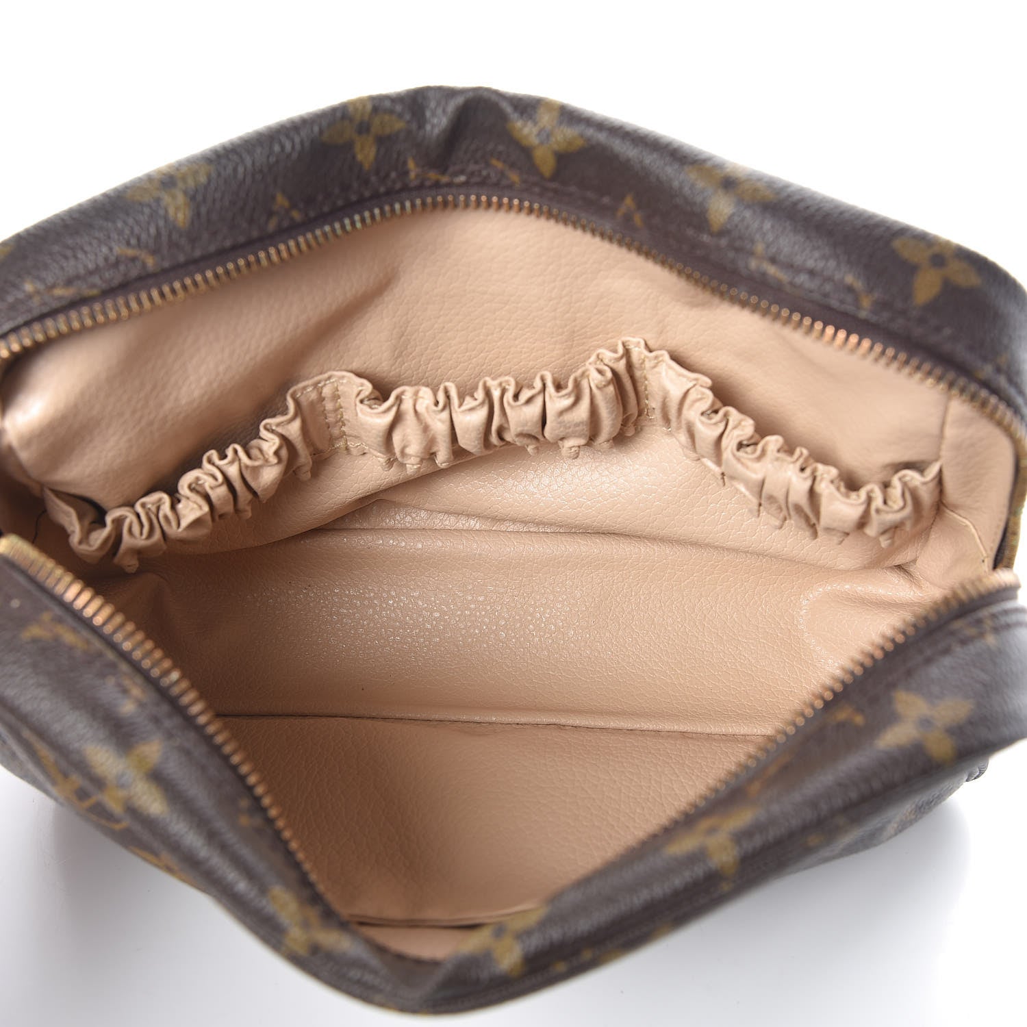 Louis Vuitton Monogram Trousse Toilette 23 5 of 12
