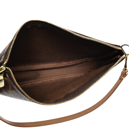 Louis Vuitton Monogram Pochette Accessories 5 of 7