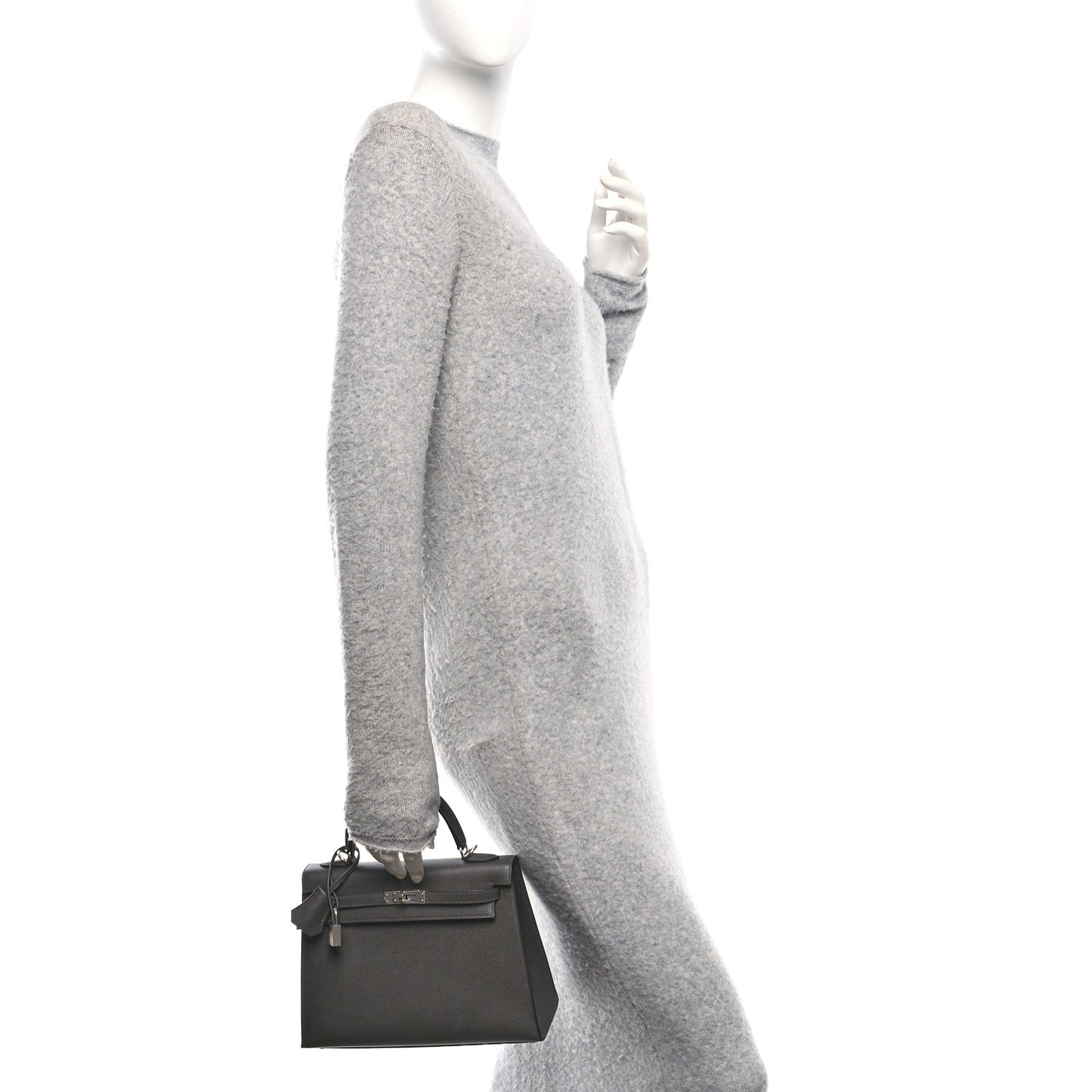 Epsom Kelly Sellier 25 Graphite