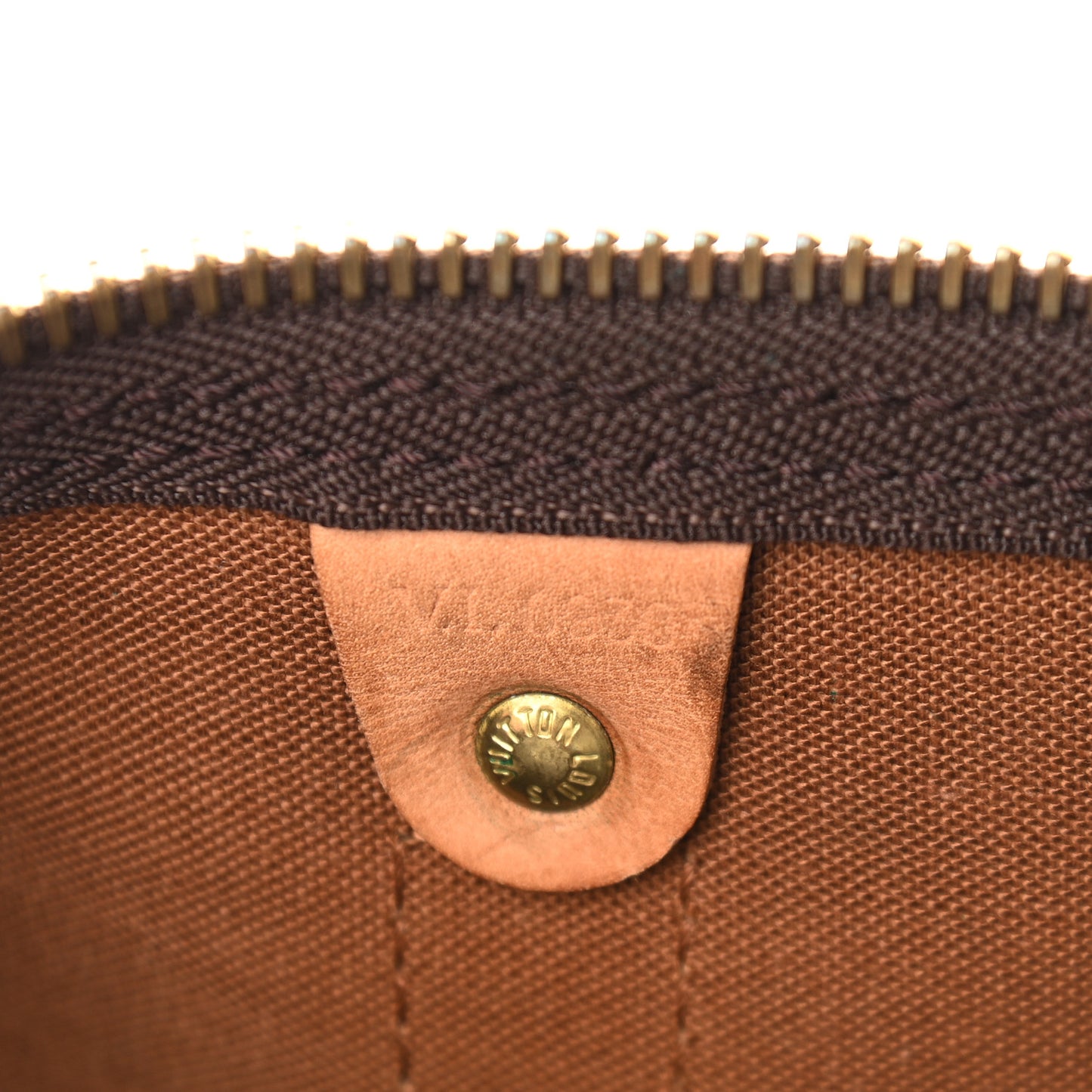 Monogram Keepall 45