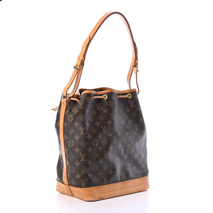 Louis Vuitton Monogram Noe 2 of 4