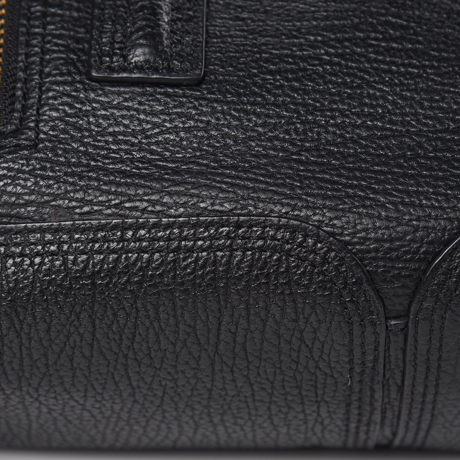 3.1 Phillip Lim 3.1 Textured Calfskin Medium Pashli Satchel Black 12 of 13