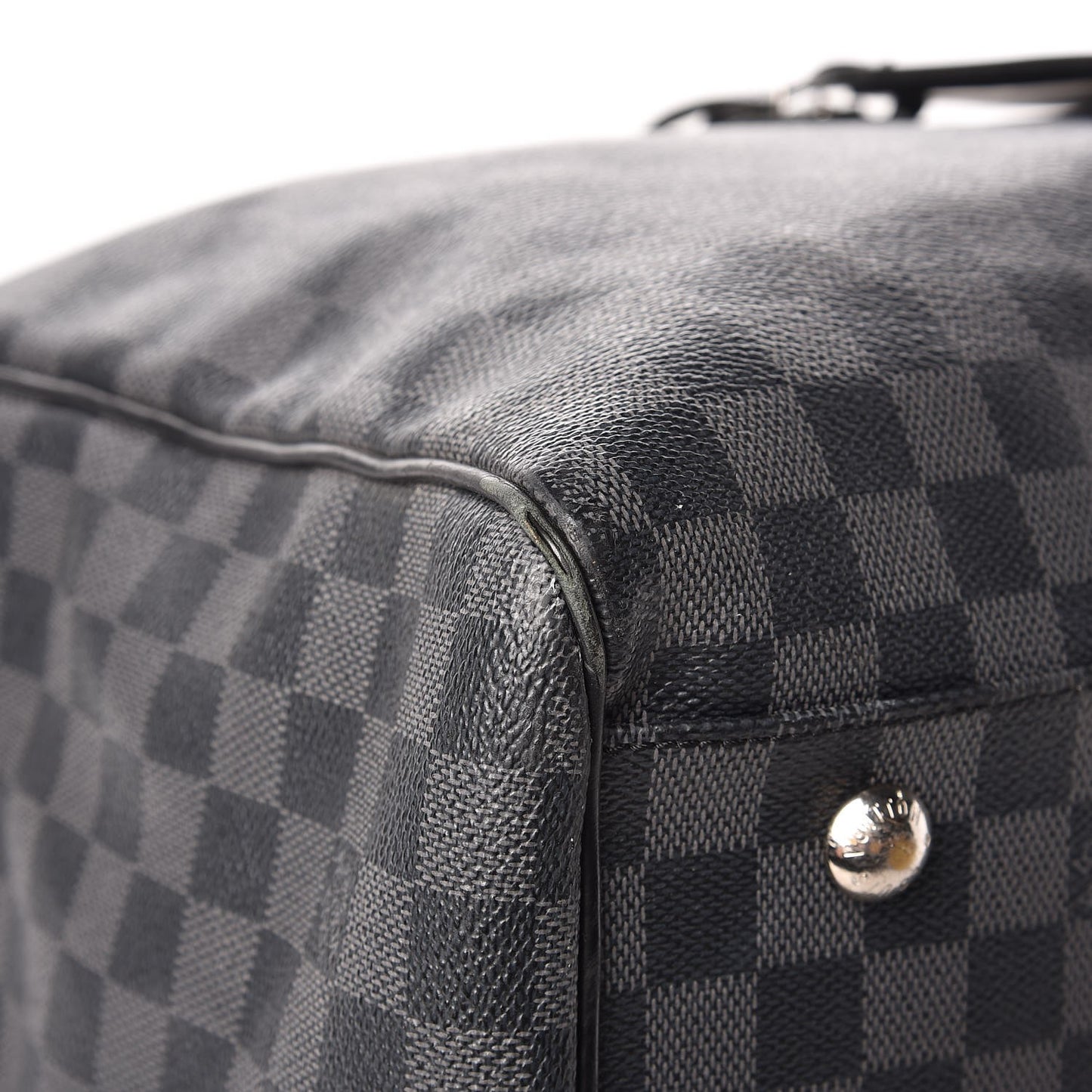 Damier Graphite Roadster