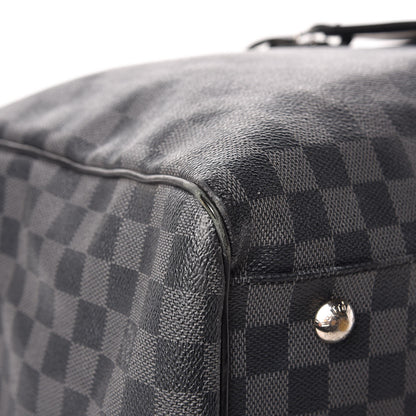 Louis Vuitton Damier Graphite Roadster 24 of 28