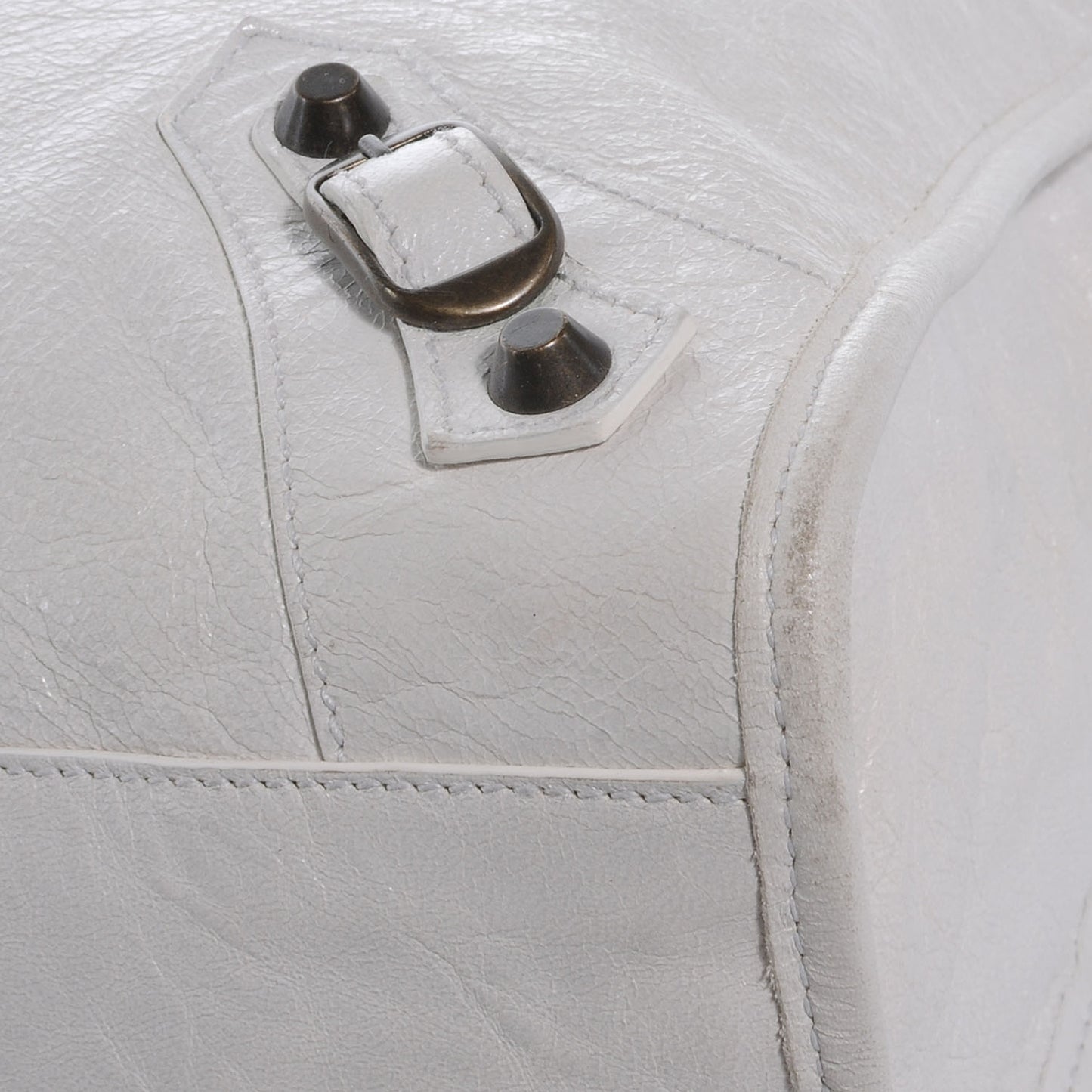 Chevre City White
