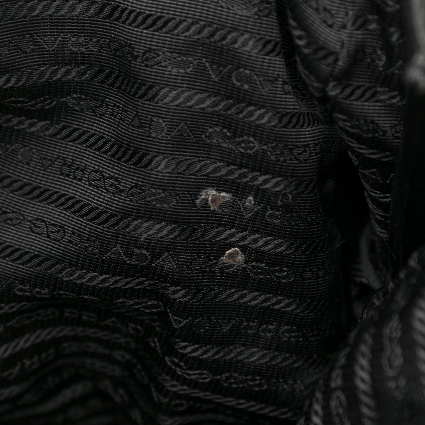Nappa New Look Tote Black