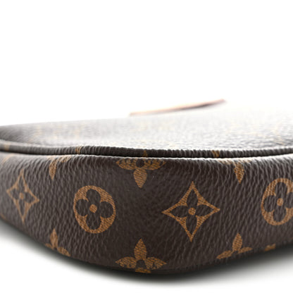 Louis Vuitton Monogram Multi Pochette Accessories Mini Pochette 11 of 12