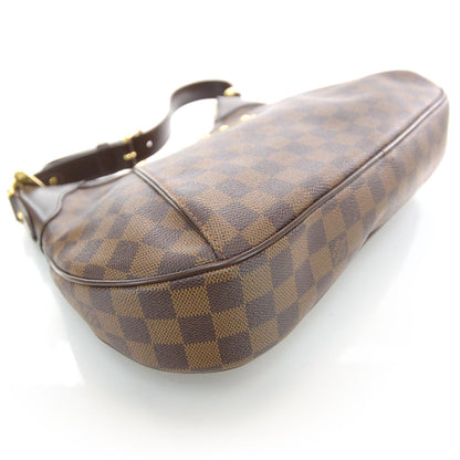 Louis Vuitton Damier Ebene Thames GM 4 of 7