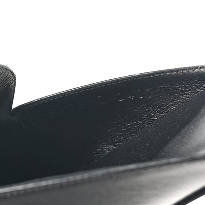 Hermes Goatskin Oz Mules 40 Black 9 of 11