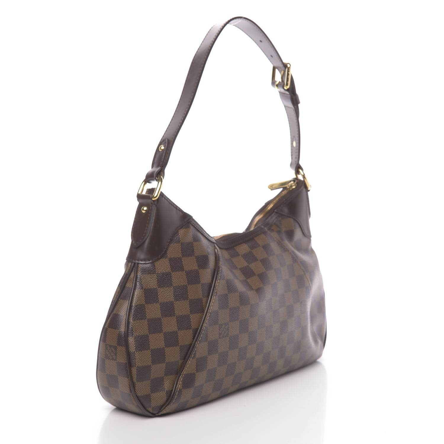 Louis Vuitton Damier Ebene Thames GM 3 of 11