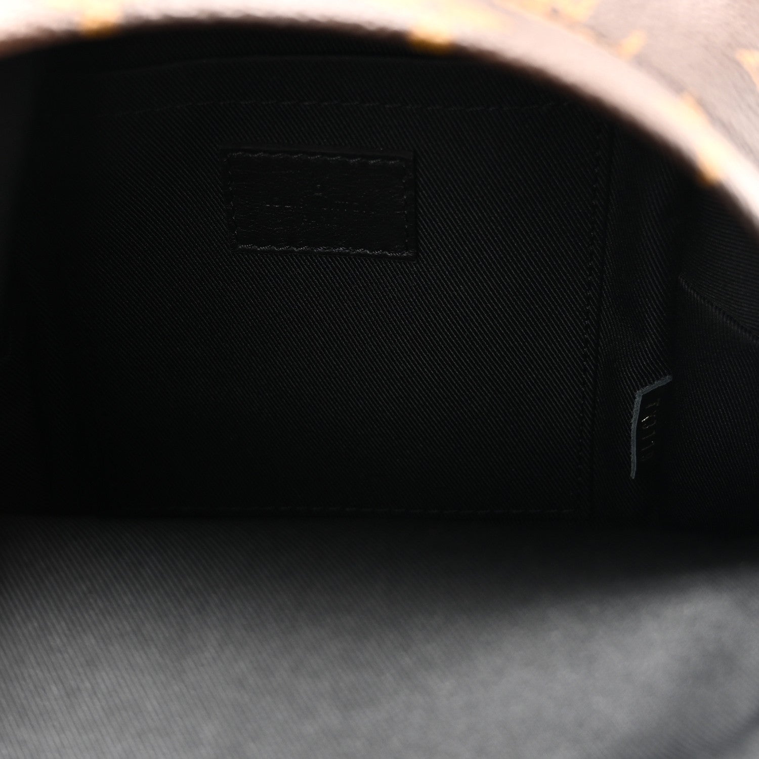 Louis Vuitton Monogram Palm Springs Backpack Mini 5 of 10