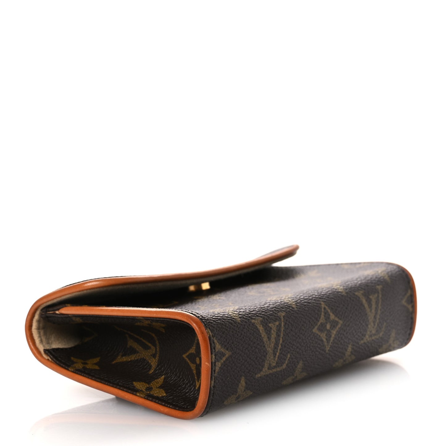 Monogram Pochette Florentine