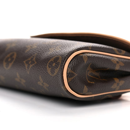 Louis Vuitton Monogram Pochette Friendly S 11 of 13