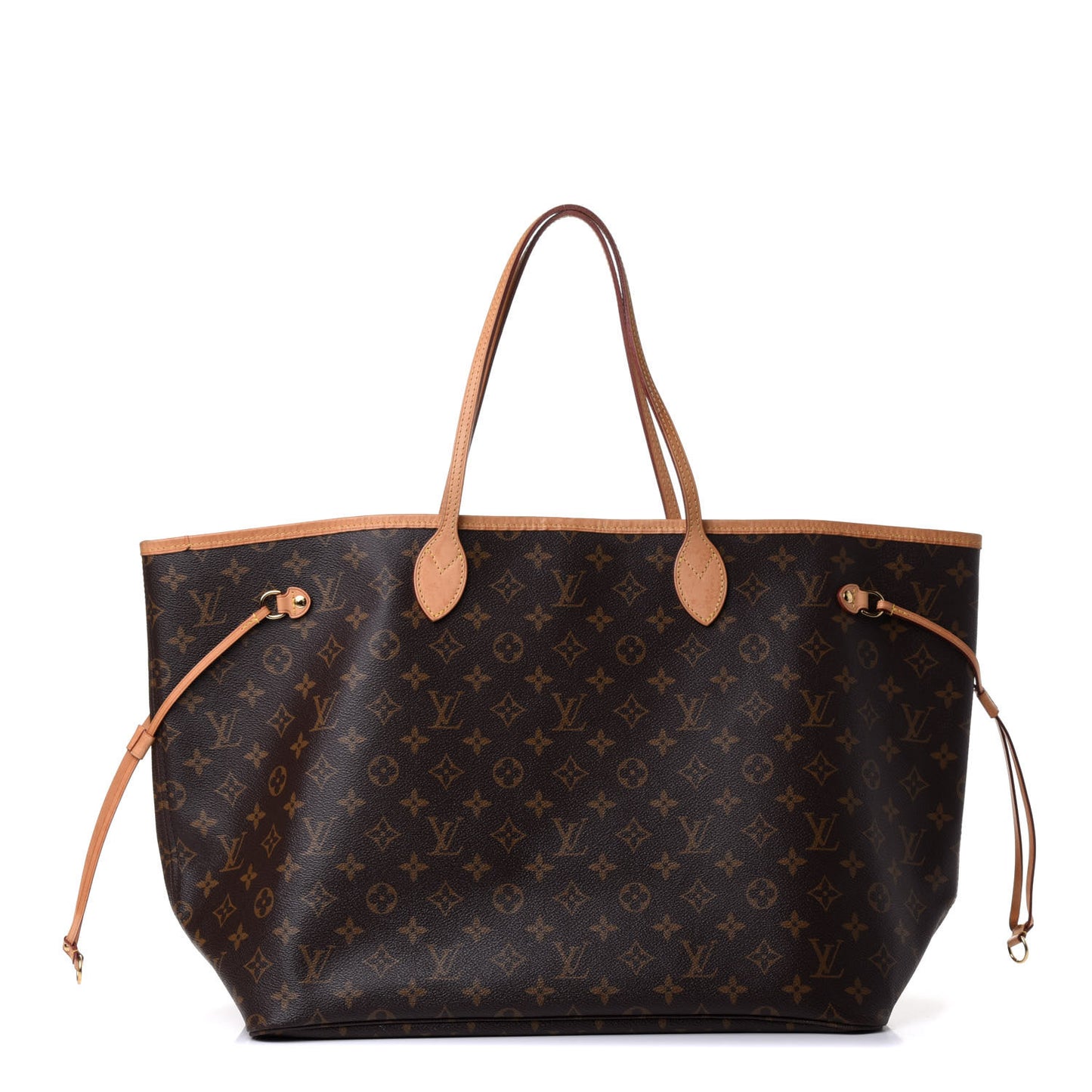 Monogram Neo Neverfull GM