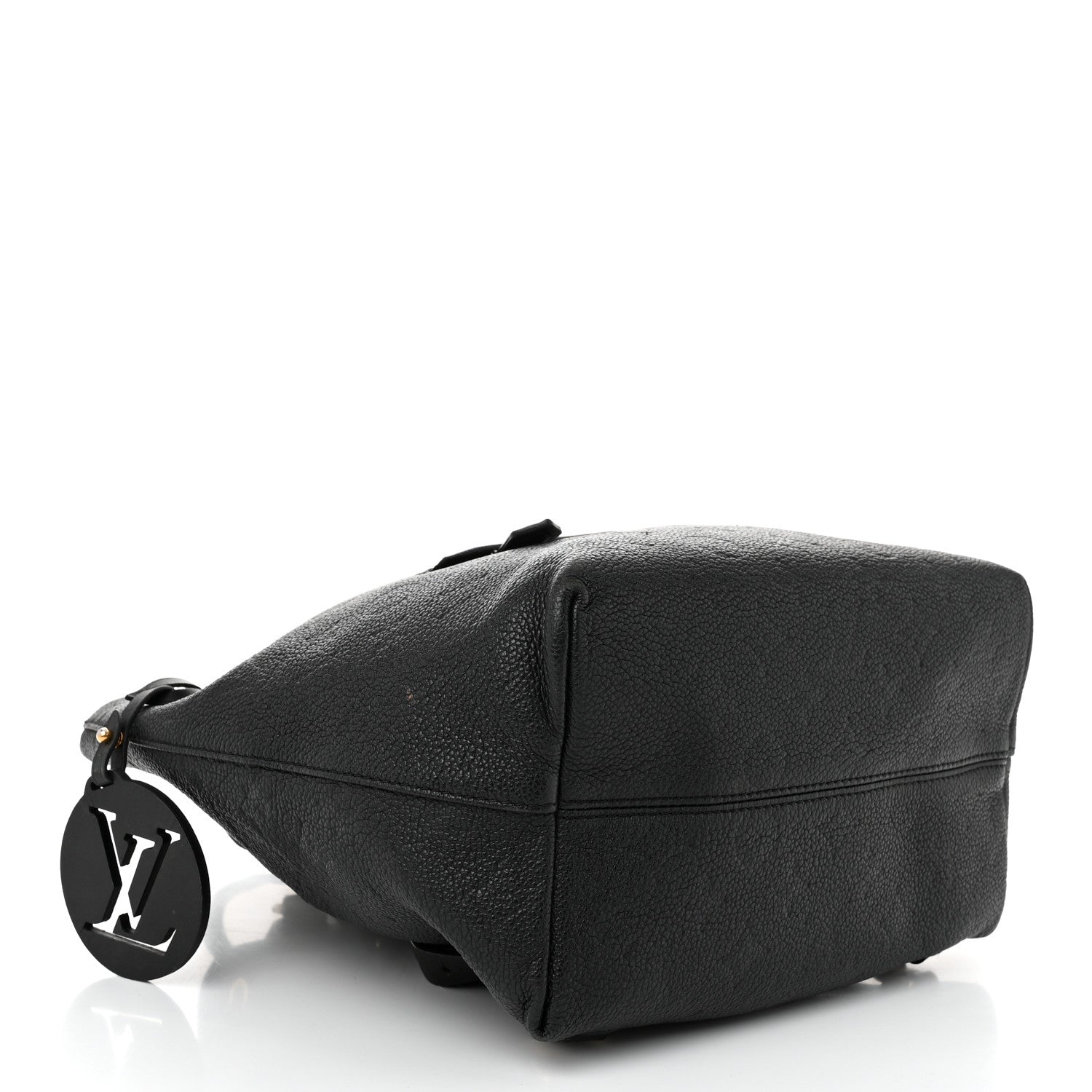 Louis Vuitton Empreinte Montsouris NM Backpack Black 4 of 11