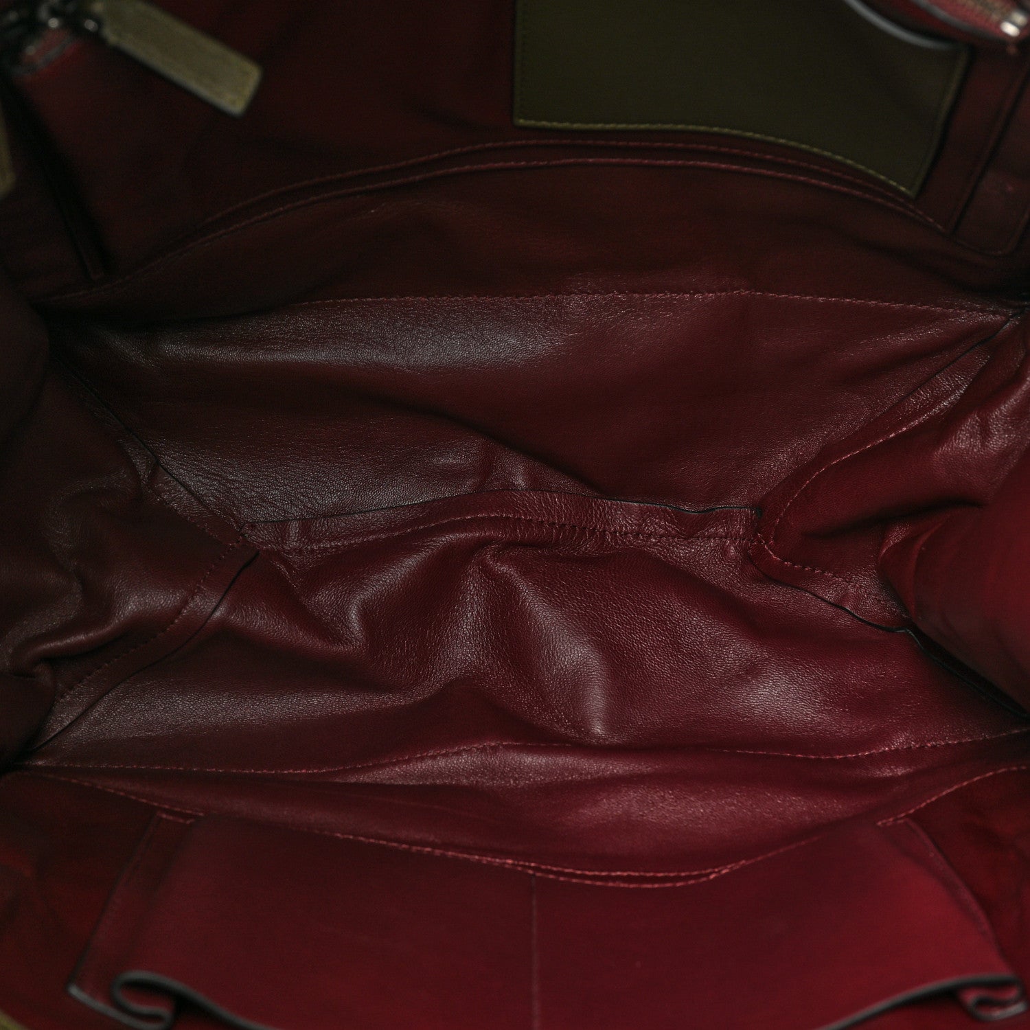 Valentino Garavani Nylon Camouflage Rockstud Tote Multicolor 4 of 13