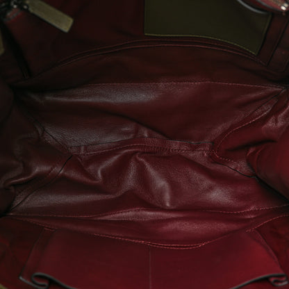 Valentino Garavani Nylon Camouflage Rockstud Tote Multicolor 4 of 13